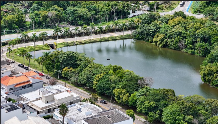 Casa &agrave; Venda, 270m - 3 Su&iacute;tes - R$ 1.790.000 - Residencial Lago da Boa Vista - Sorocaba SP Rua Sarah Olívia Decária Sorocaba - 