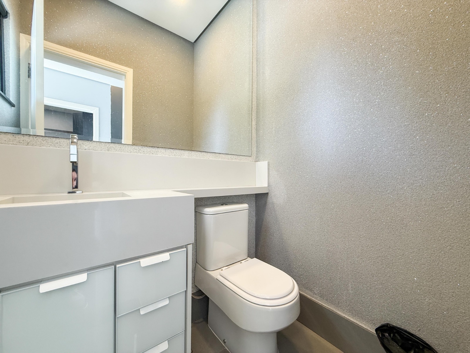 Casa &agrave; Venda, 270m - 3 Su&iacute;tes - R$ 1.790.000 - Residencial Lago da Boa Vista - Sorocaba SP Rua Sarah Olívia Decária Sorocaba - 