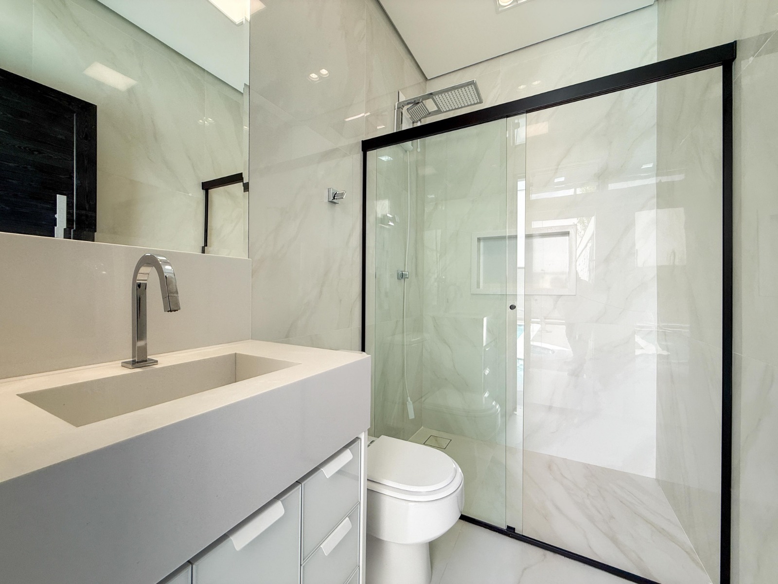 Casa &agrave; Venda, 270m - 3 Su&iacute;tes - R$ 1.790.000 - Residencial Lago da Boa Vista - Sorocaba SP Rua Sarah Olívia Decária Sorocaba - 