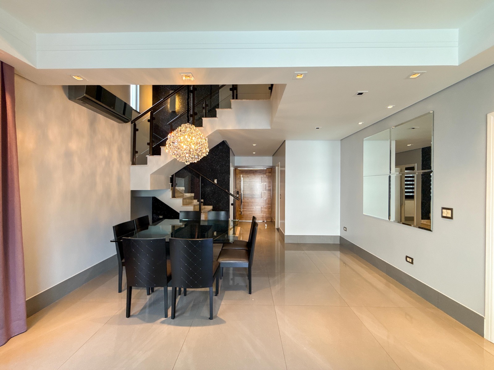 Casa &agrave; Venda, 270m - 3 Su&iacute;tes - R$ 1.790.000 - Residencial Lago da Boa Vista - Sorocaba SP Rua Sarah Olívia Decária Sorocaba - 