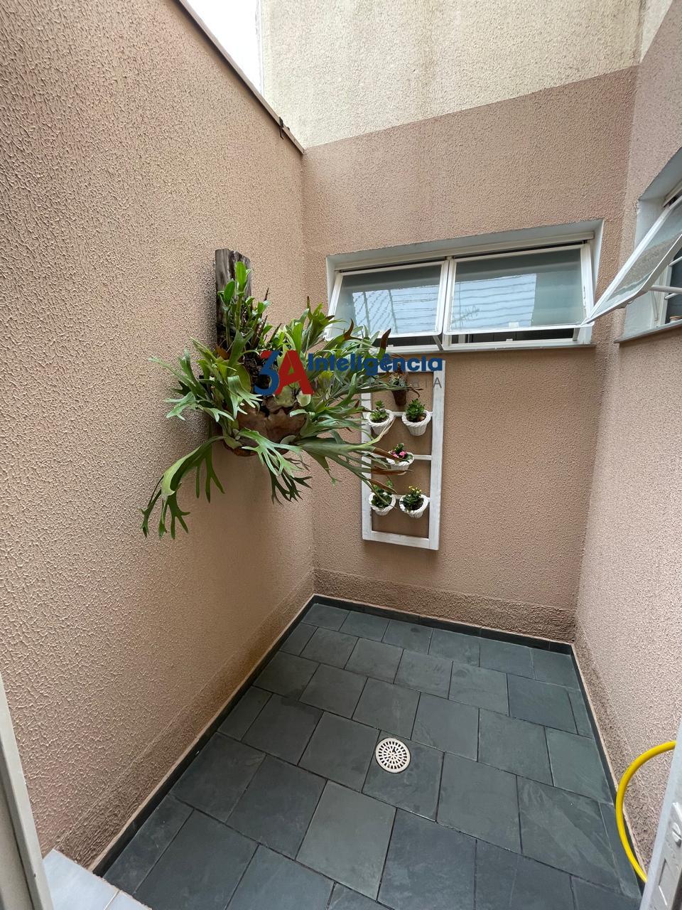 SOBRADO JARDIM GUTIERRES &ndash; SOROCABA rua joaquim scherepel Sorocaba - 