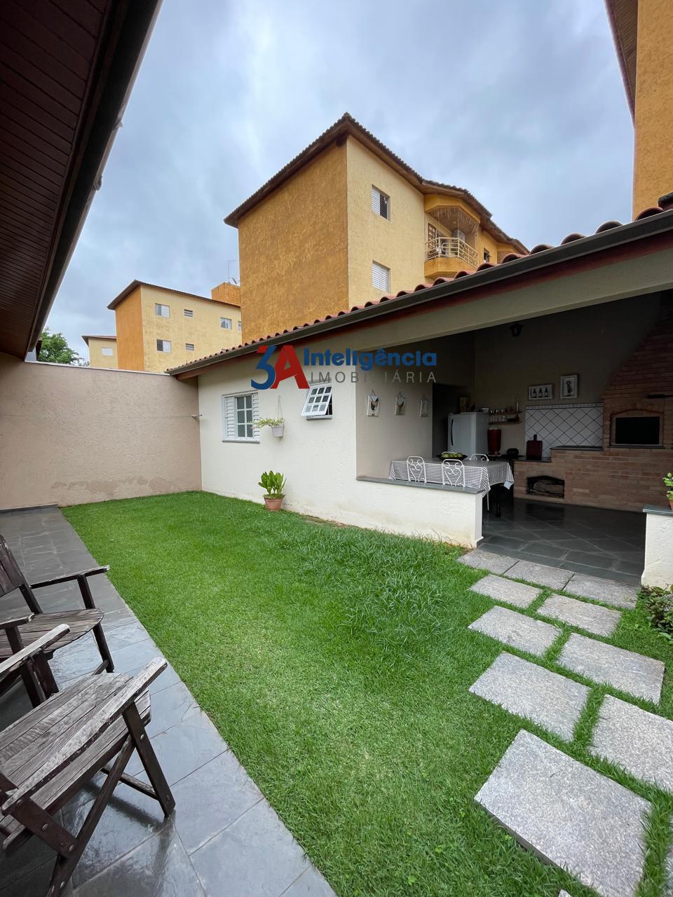 SOBRADO JARDIM GUTIERRES &ndash; SOROCABA rua joaquim scherepel Sorocaba - 