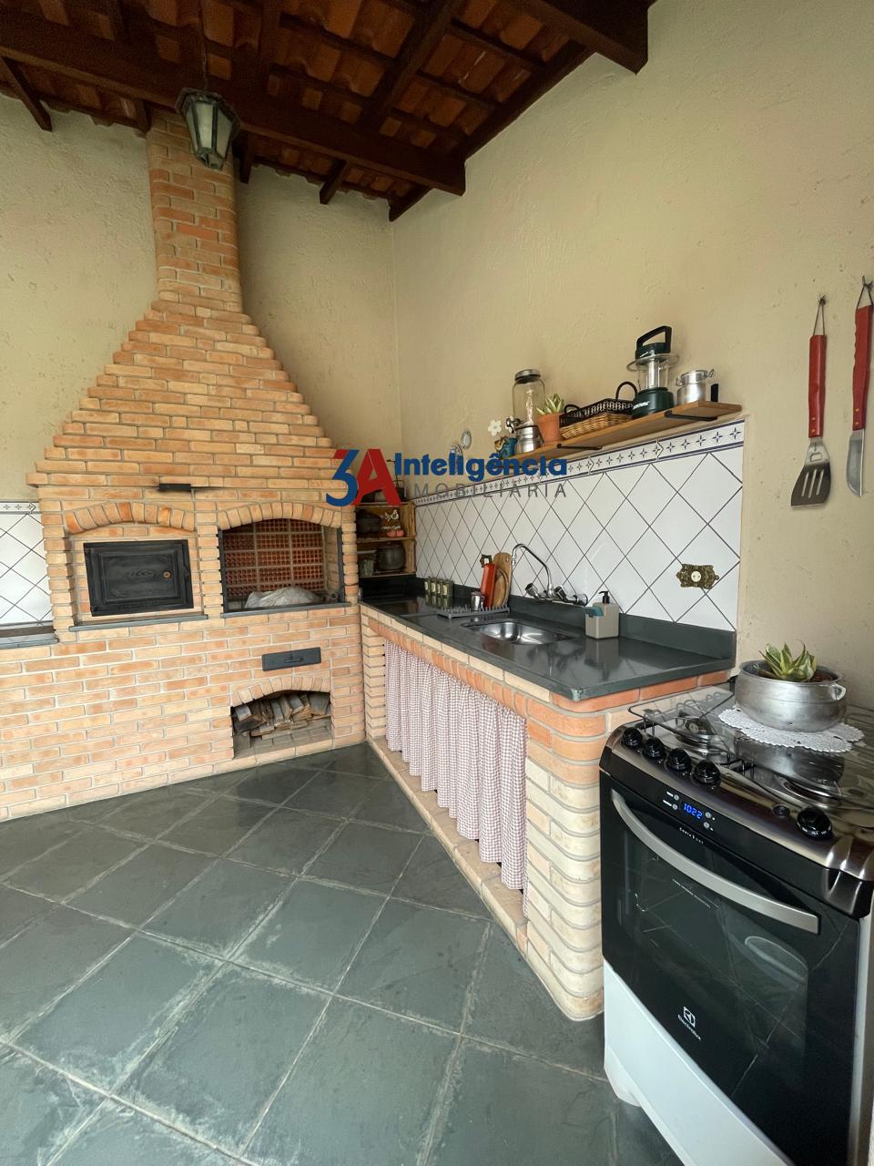 SOBRADO JARDIM GUTIERRES &ndash; SOROCABA rua joaquim scherepel Sorocaba - 