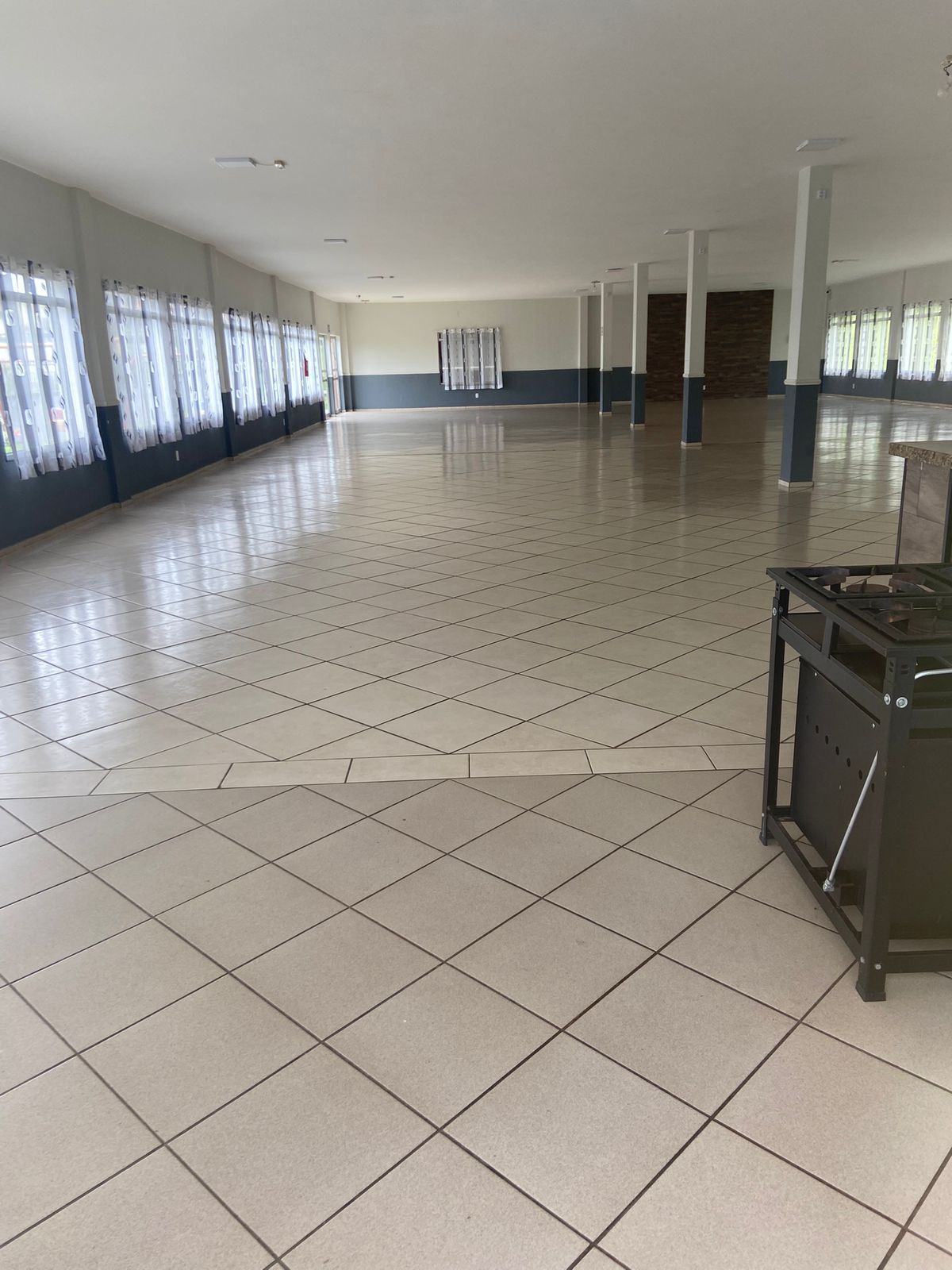 Apartamento 2 dormit&oacute;rios - Residencial Montalcino- Conj. do Bosque  Mogi das Cruzes - 