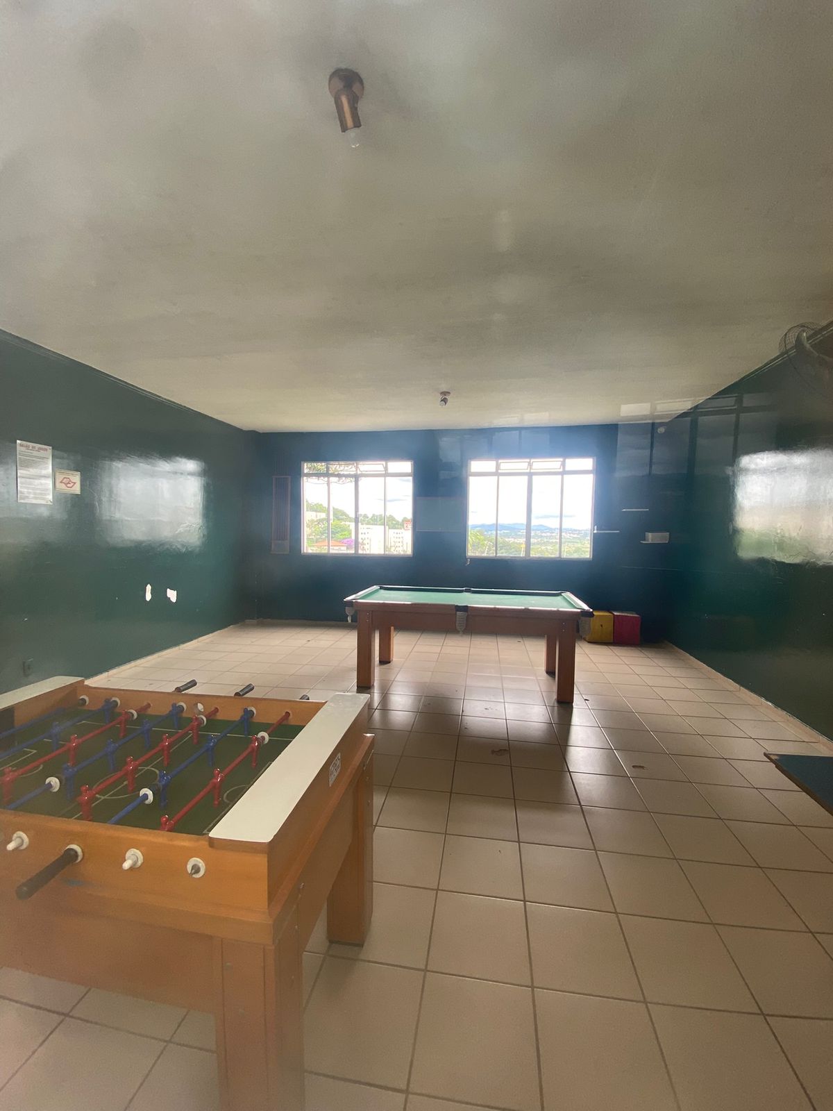 Apartamento 2 dormit&oacute;rios - Residencial Montalcino- Conj. do Bosque  Mogi das Cruzes - 