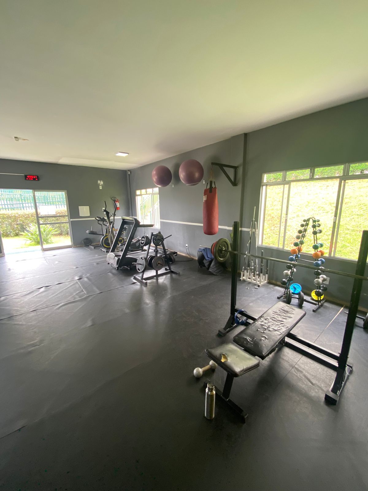 Apartamento 2 dormit&oacute;rios - Residencial Montalcino- Conj. do Bosque  Mogi das Cruzes - 