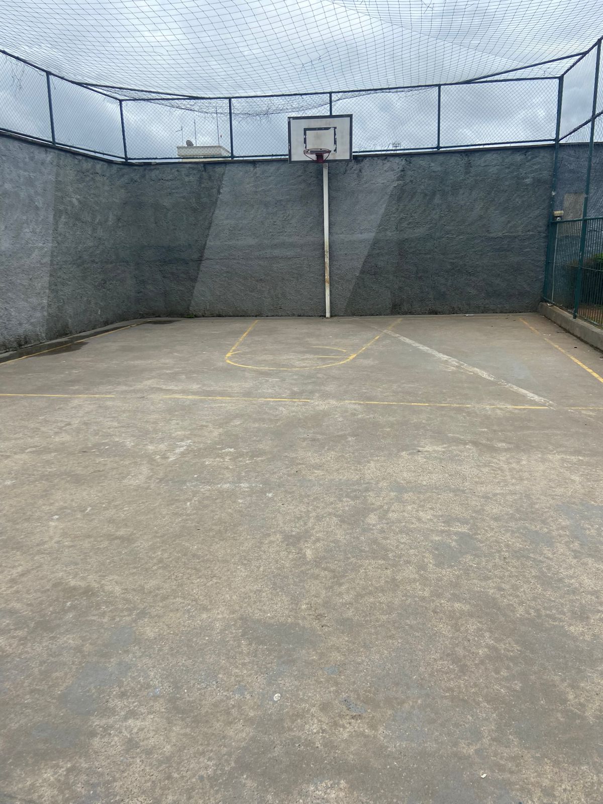 Apartamento 2 dormit&oacute;rios - Residencial Montalcino- Conj. do Bosque  Mogi das Cruzes - 