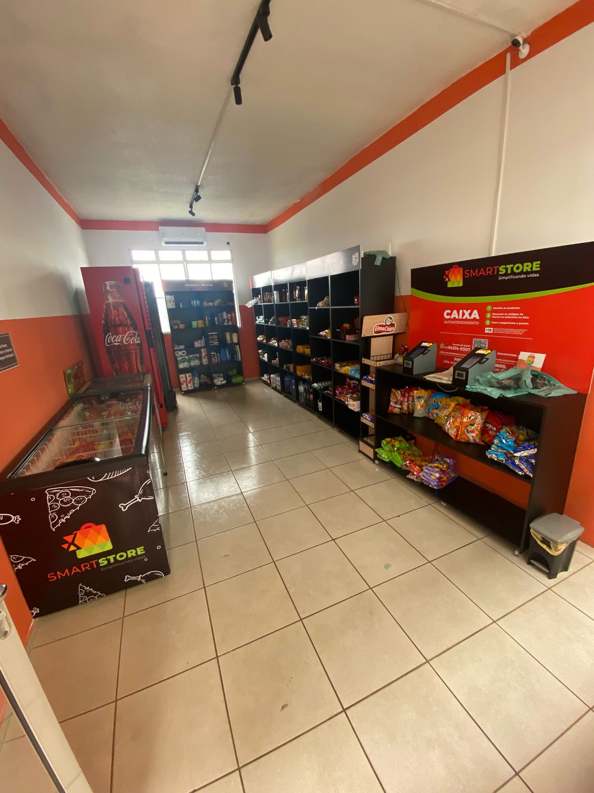 Apartamento 2 dormit&oacute;rios - Residencial Montalcino- Conj. do Bosque  Mogi das Cruzes - 