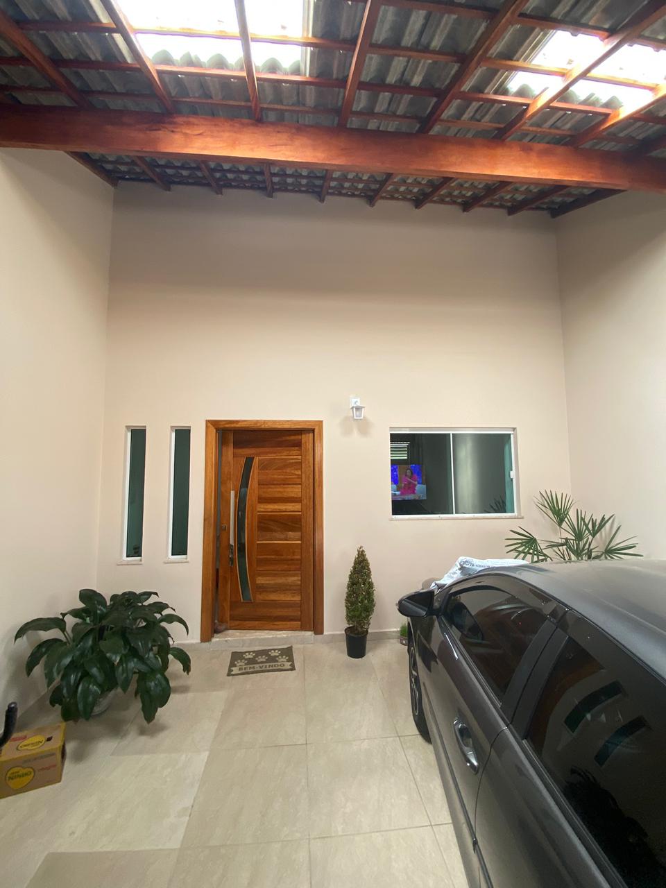 Casa 2 dormit&oacute;rios- Vila Lav&iacute;nia  Mogi das Cruzes - 