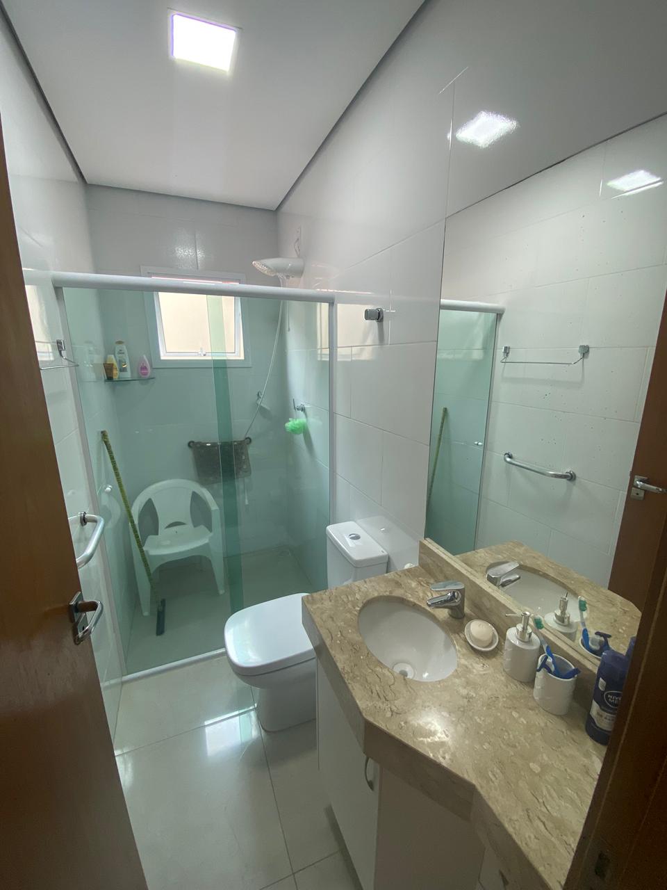 Casa 2 dormit&oacute;rios- Vila Lav&iacute;nia  Mogi das Cruzes - 