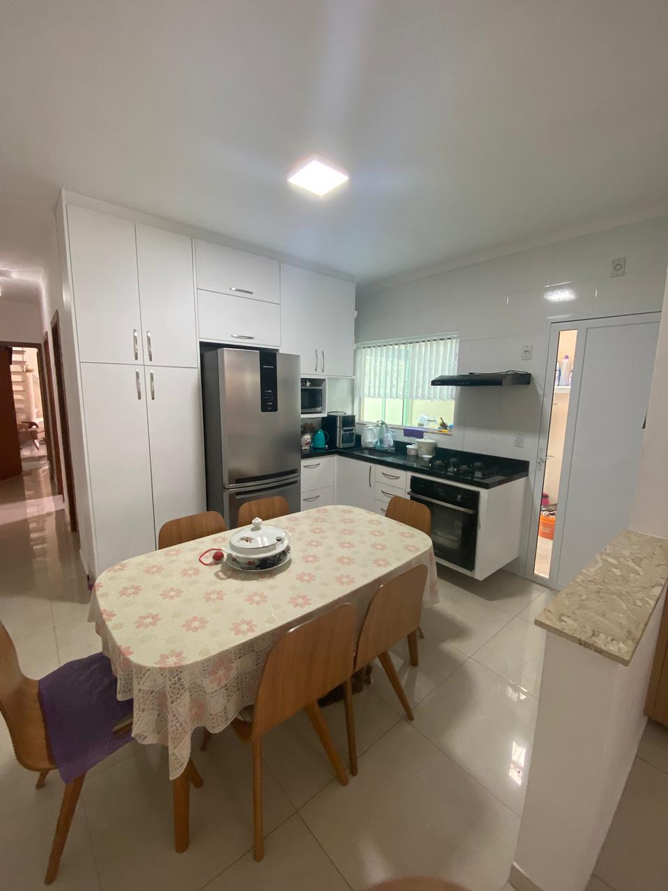 Casa 2 dormit&oacute;rios- Vila Lav&iacute;nia  Mogi das Cruzes - 