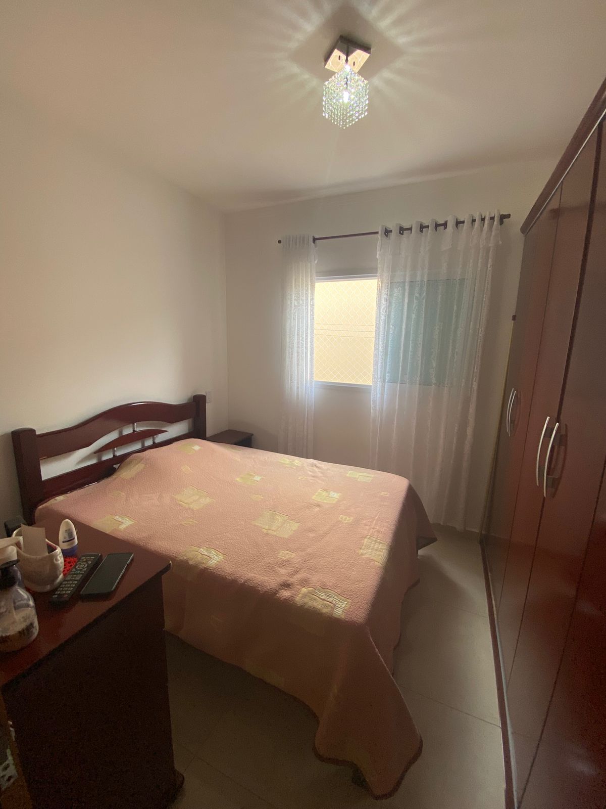 Casa 2 dormit&oacute;rios- Vila Lav&iacute;nia  Mogi das Cruzes - 