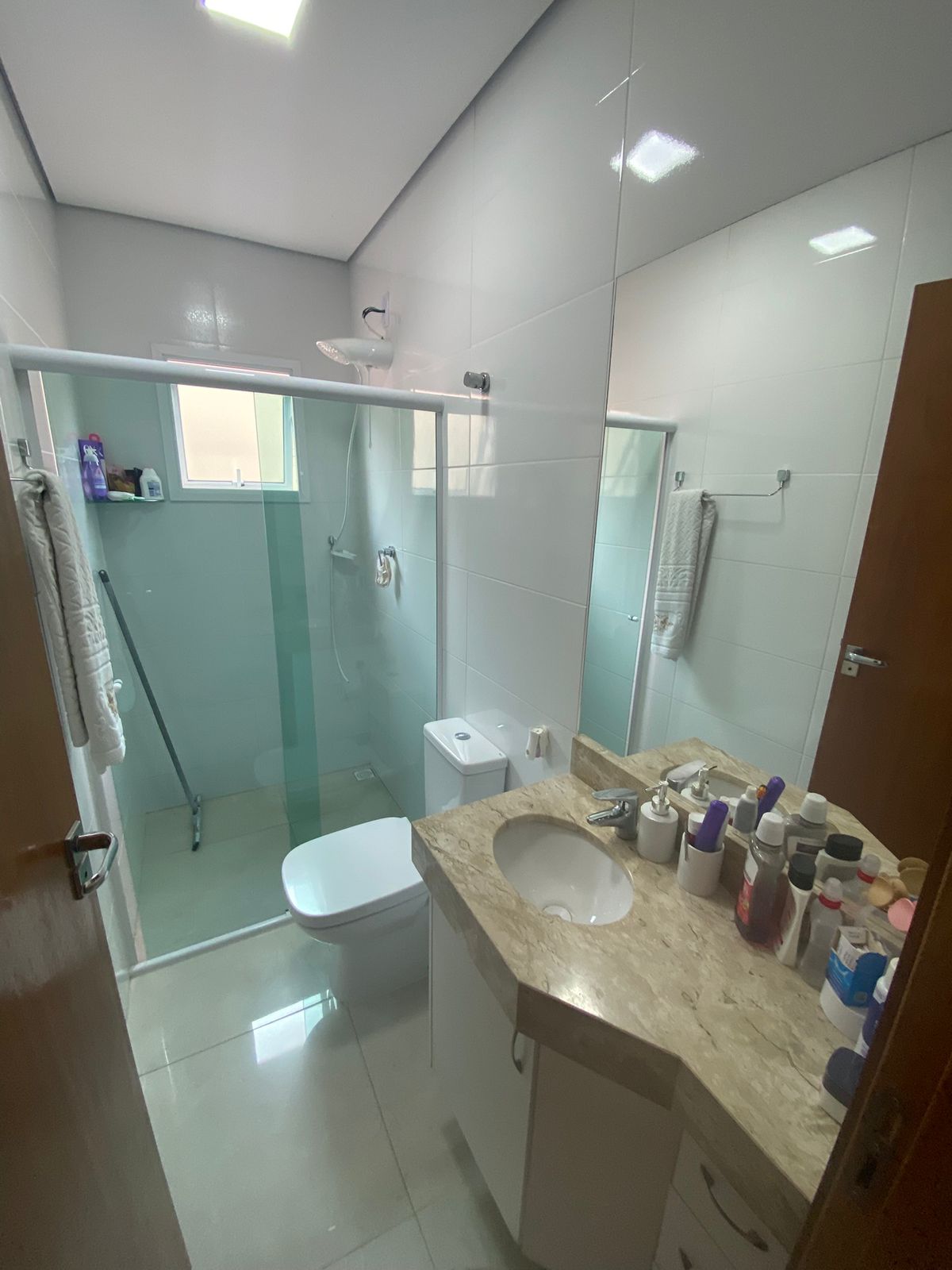 Casa 2 dormit&oacute;rios- Vila Lav&iacute;nia  Mogi das Cruzes - 