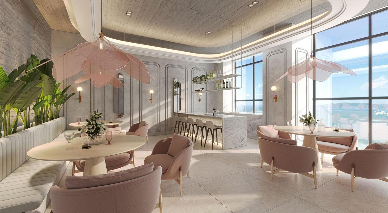 REDENTOR RESIDENCIAL | A 130 metros do mar | 4 Su&iacute;tes e 1 Apartamento por Andar Rua 139 Itapema - 