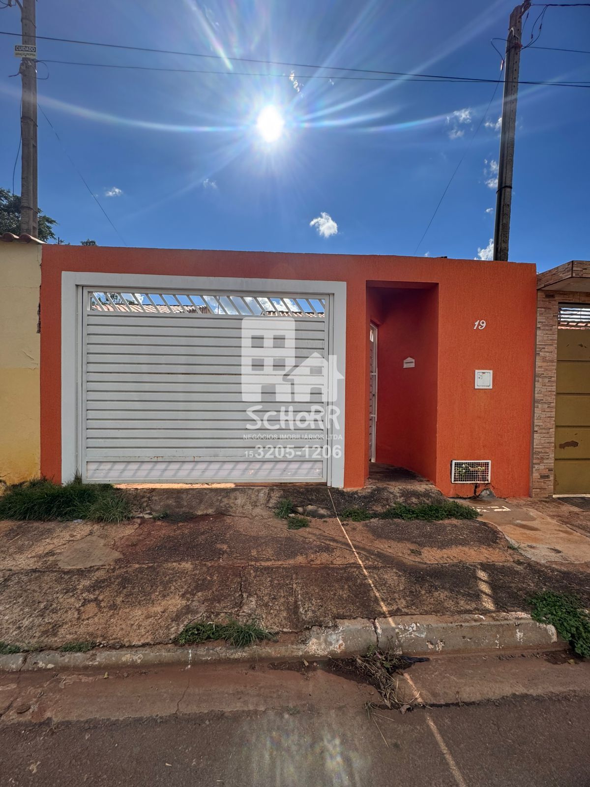 🏡 Casa com 3 quartos &agrave; venda no bairro Jardins de Tatu&iacute; - Oportunidade!  Tatuí - 