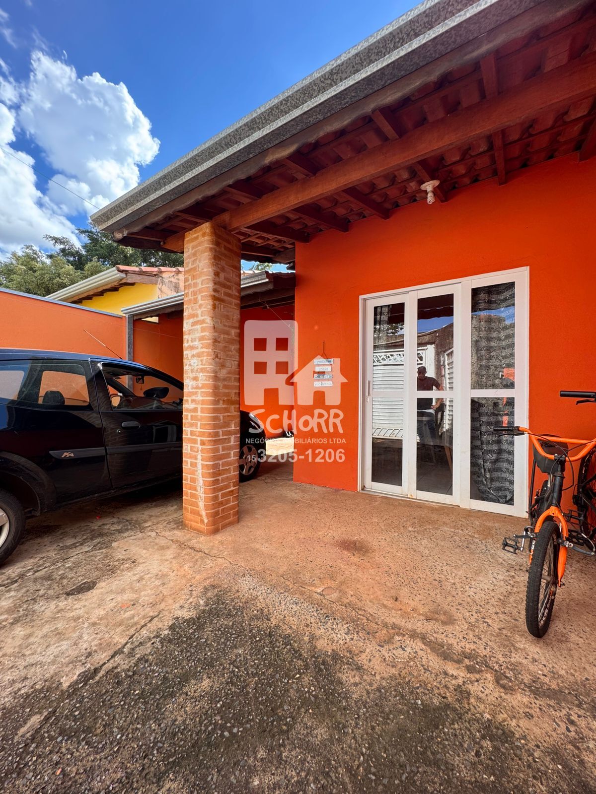 🏡 Casa com 3 quartos &agrave; venda no bairro Jardins de Tatu&iacute; - Oportunidade!  Tatuí - 