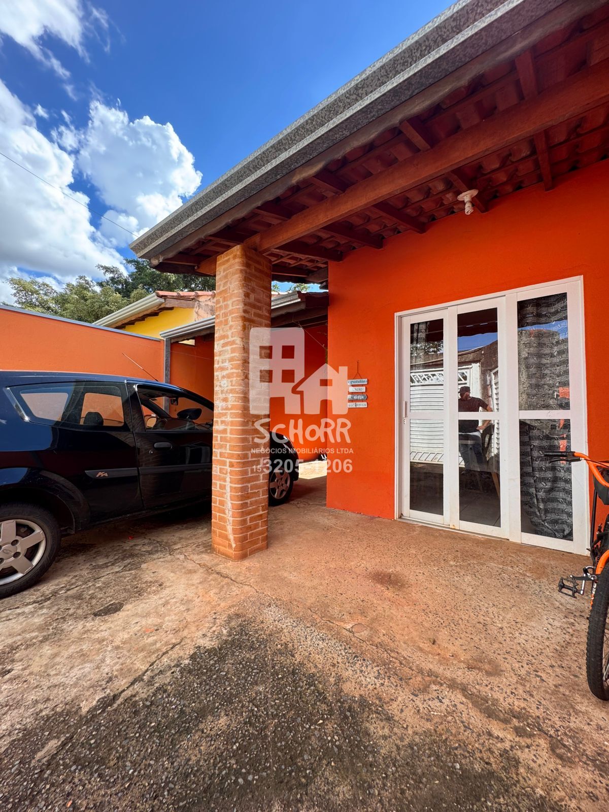 🏡 Casa com 3 quartos &agrave; venda no bairro Jardins de Tatu&iacute; - Oportunidade!  Tatuí - 