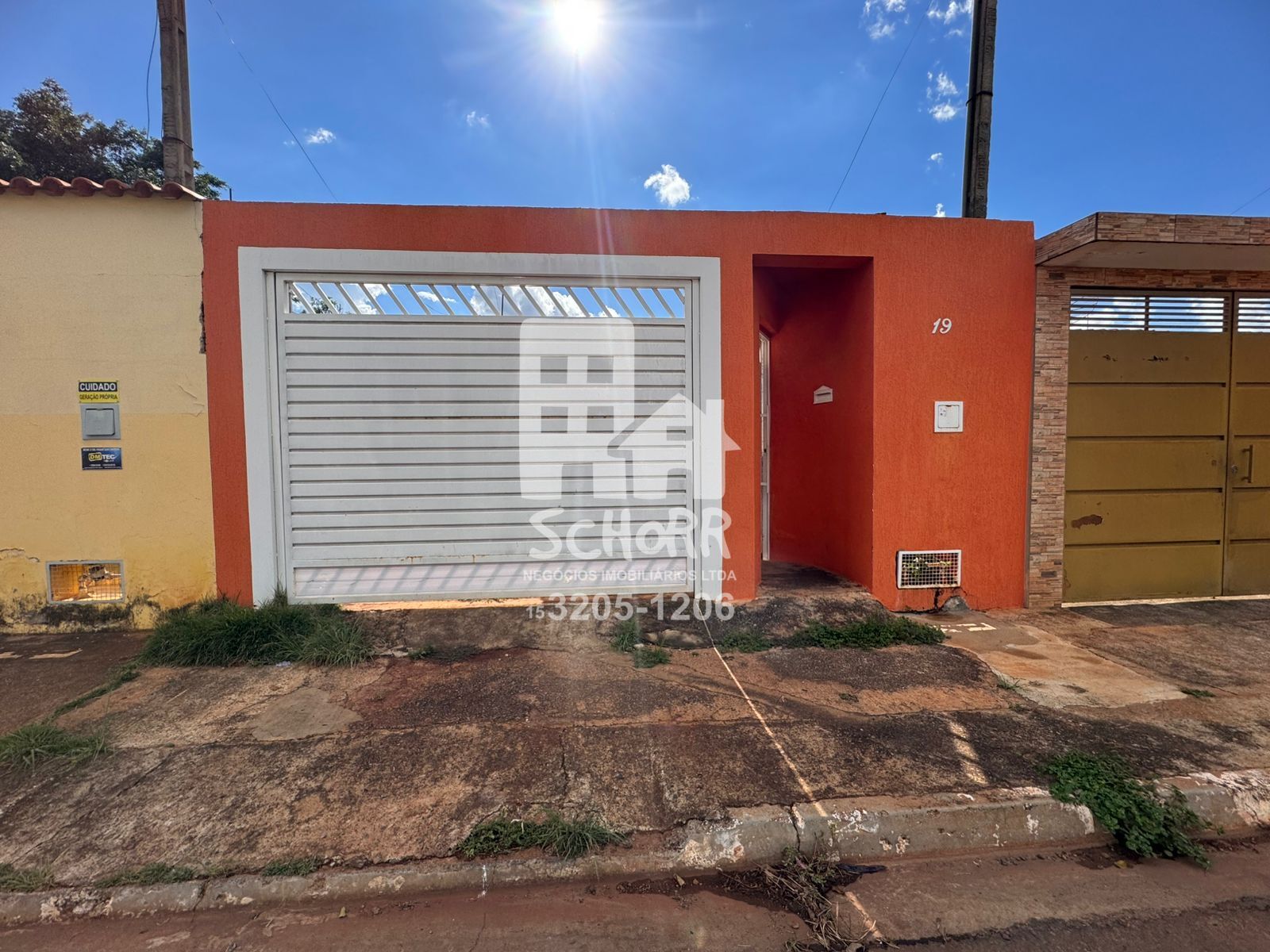 🏡 Casa com 3 quartos &agrave; venda no bairro Jardins de Tatu&iacute; - Oportunidade!  Tatuí - 