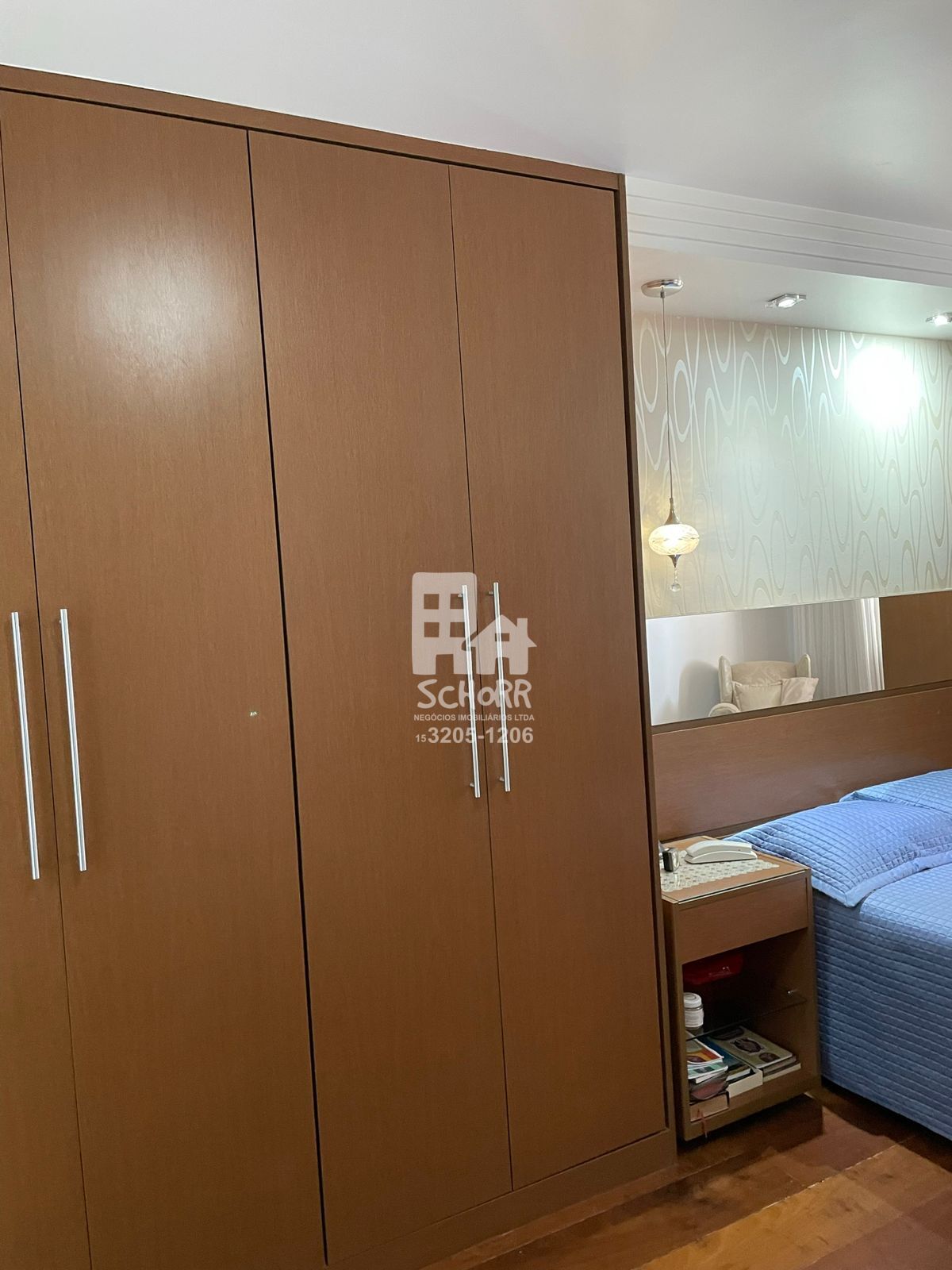 ✨ Apartamento de Alto Padr&atilde;o &agrave; Venda&ndash; Edif&iacute;cio Marques de Santa Cruz ✨CENTRO DE TATU&Iacute; Rua José Bonifácio Tatuí - 