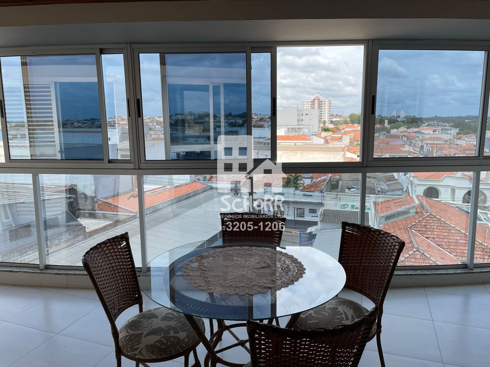 ✨ Apartamento de Alto Padr&atilde;o &agrave; Venda&ndash; Edif&iacute;cio Marques de Santa Cruz ✨CENTRO DE TATU&Iacute; Rua José Bonifácio Tatuí - 