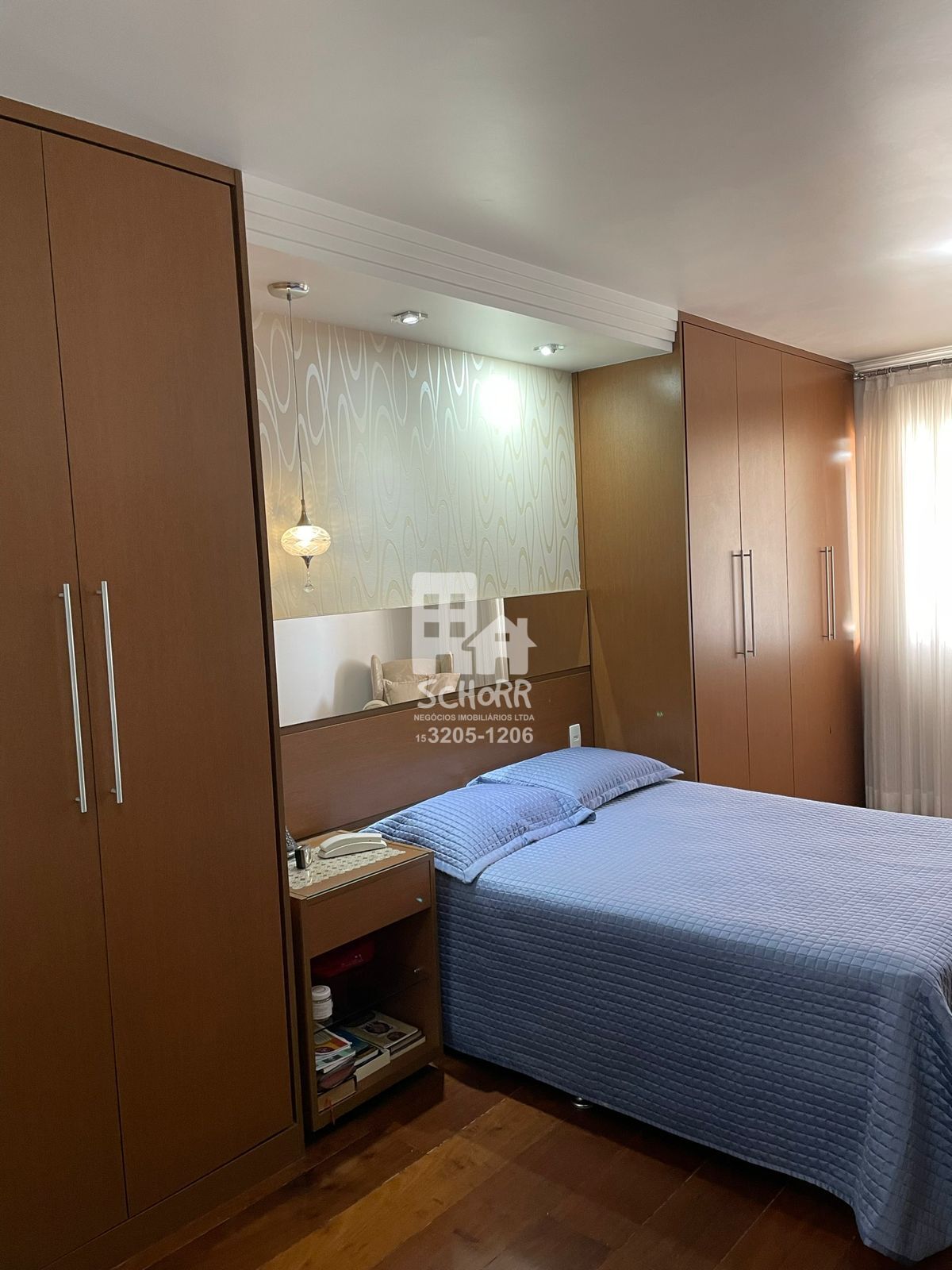 ✨ Apartamento de Alto Padr&atilde;o &agrave; Venda&ndash; Edif&iacute;cio Marques de Santa Cruz ✨CENTRO DE TATU&Iacute; Rua José Bonifácio Tatuí - 