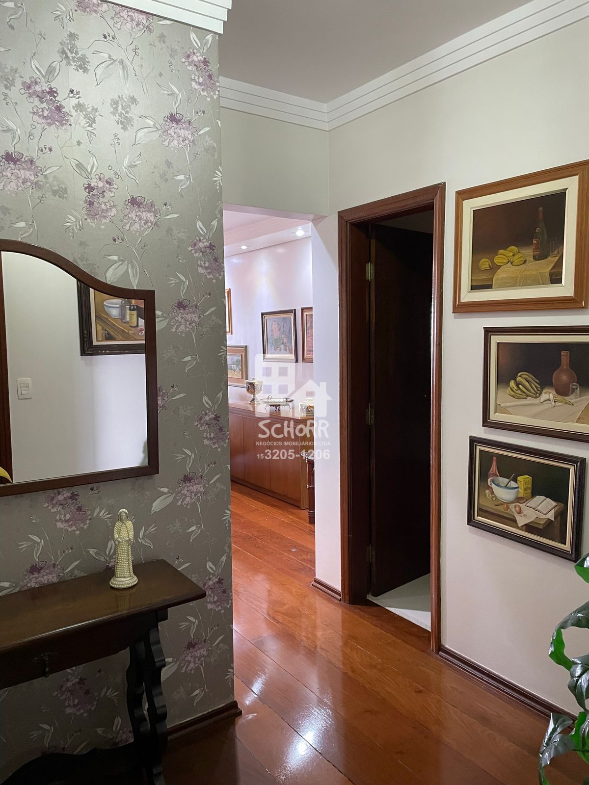 ✨ Apartamento de Alto Padr&atilde;o &agrave; Venda&ndash; Edif&iacute;cio Marques de Santa Cruz ✨CENTRO DE TATU&Iacute; Rua José Bonifácio Tatuí - 