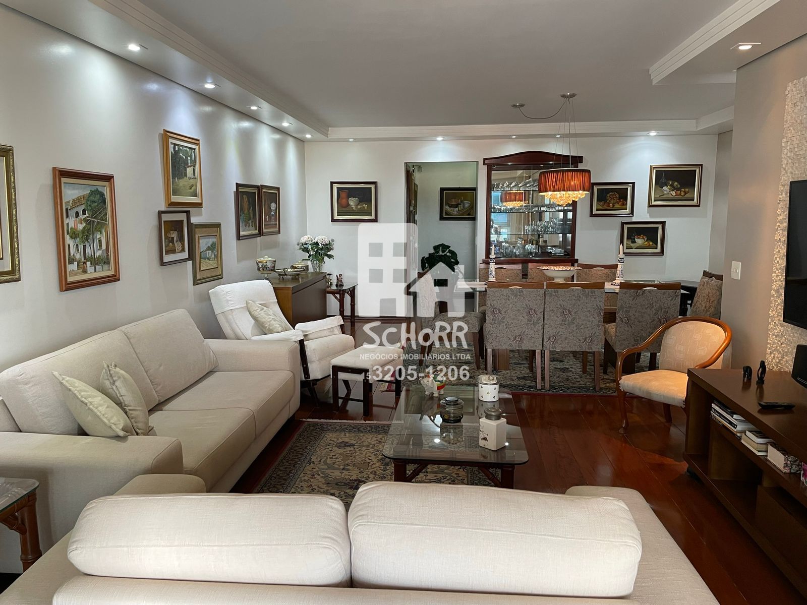 ✨ Apartamento de Alto Padr&atilde;o &agrave; Venda&ndash; Edif&iacute;cio Marques de Santa Cruz ✨CENTRO DE TATU&Iacute; Rua José Bonifácio Tatuí - 