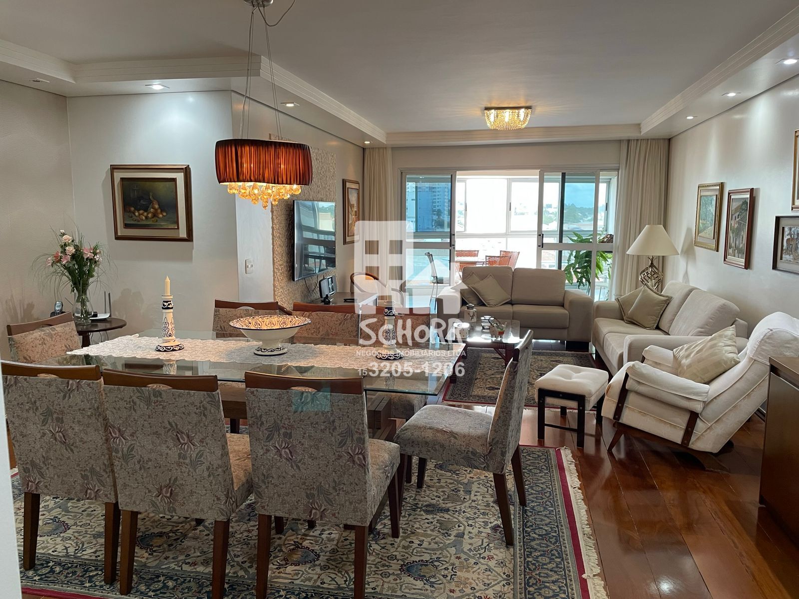 ✨ Apartamento de Alto Padr&atilde;o &agrave; Venda&ndash; Edif&iacute;cio Marques de Santa Cruz ✨CENTRO DE TATU&Iacute; Rua José Bonifácio Tatuí - 