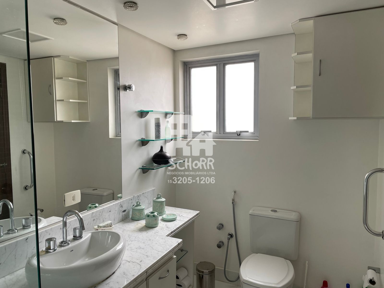 ✨ Apartamento de Alto Padr&atilde;o &agrave; Venda&ndash; Edif&iacute;cio Marques de Santa Cruz ✨CENTRO DE TATU&Iacute; Rua José Bonifácio Tatuí - 