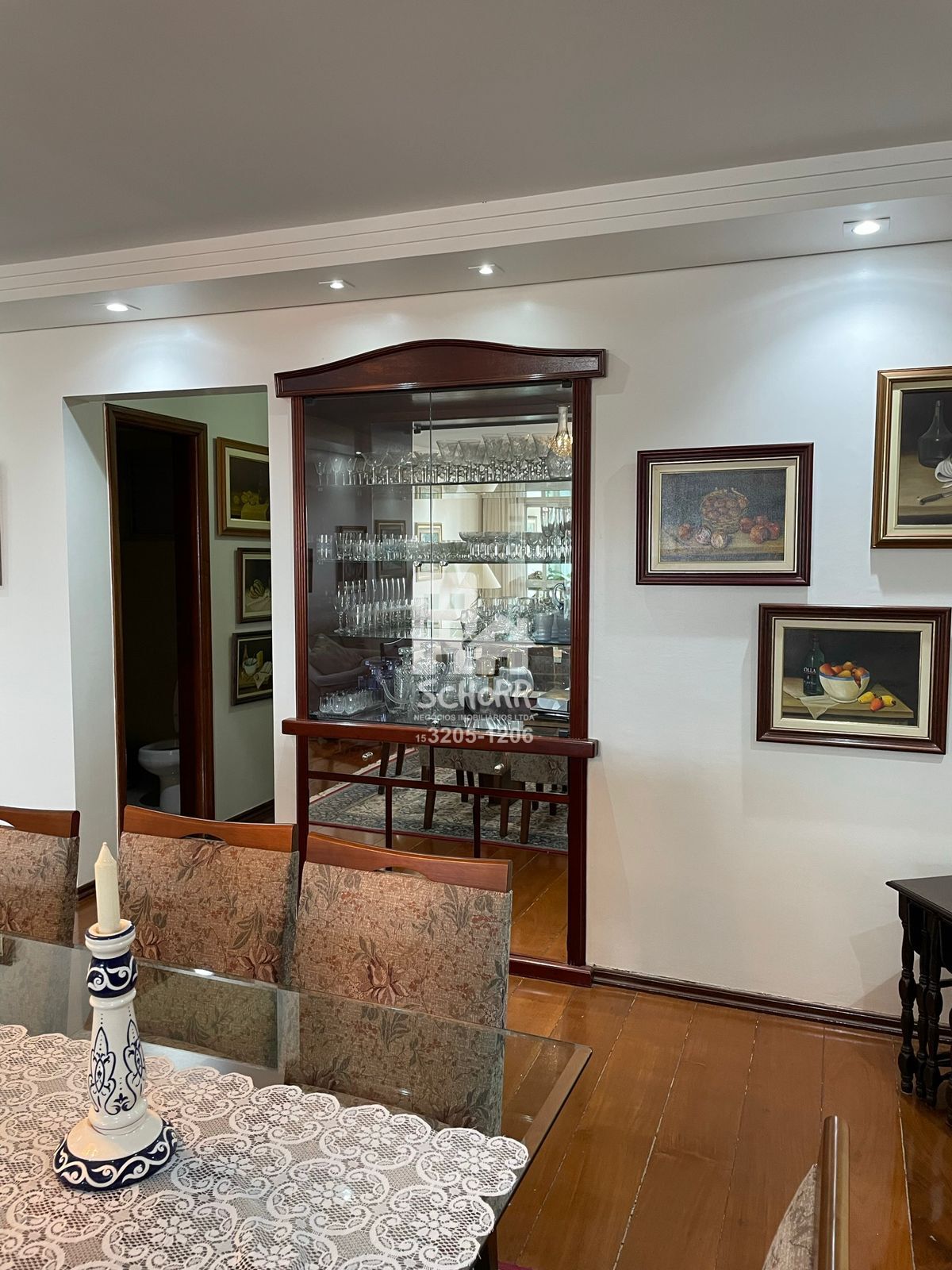 ✨ Apartamento de Alto Padr&atilde;o &agrave; Venda&ndash; Edif&iacute;cio Marques de Santa Cruz ✨CENTRO DE TATU&Iacute; Rua José Bonifácio Tatuí - 