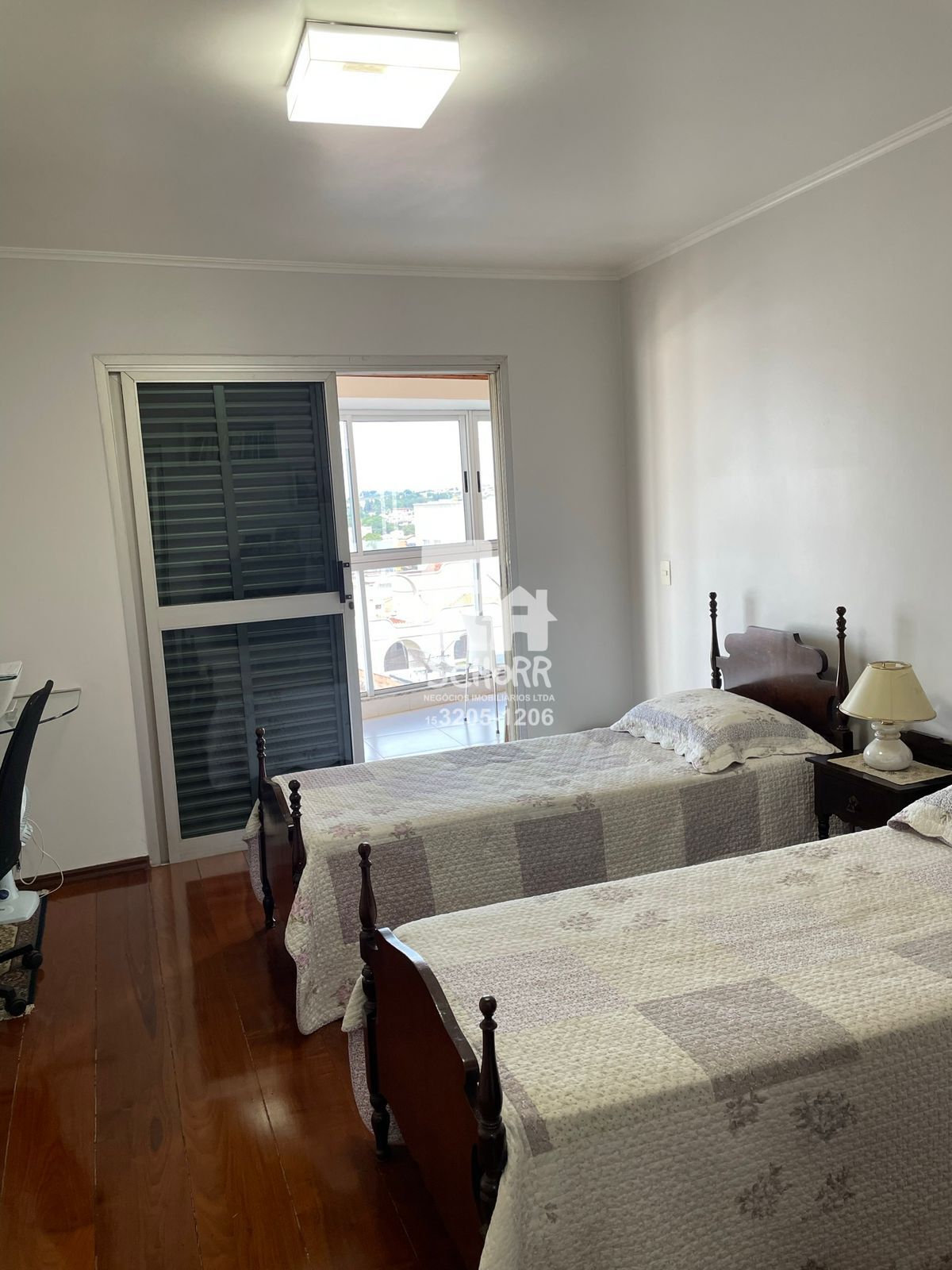 ✨ Apartamento de Alto Padr&atilde;o &agrave; Venda&ndash; Edif&iacute;cio Marques de Santa Cruz ✨CENTRO DE TATU&Iacute; Rua José Bonifácio Tatuí - 