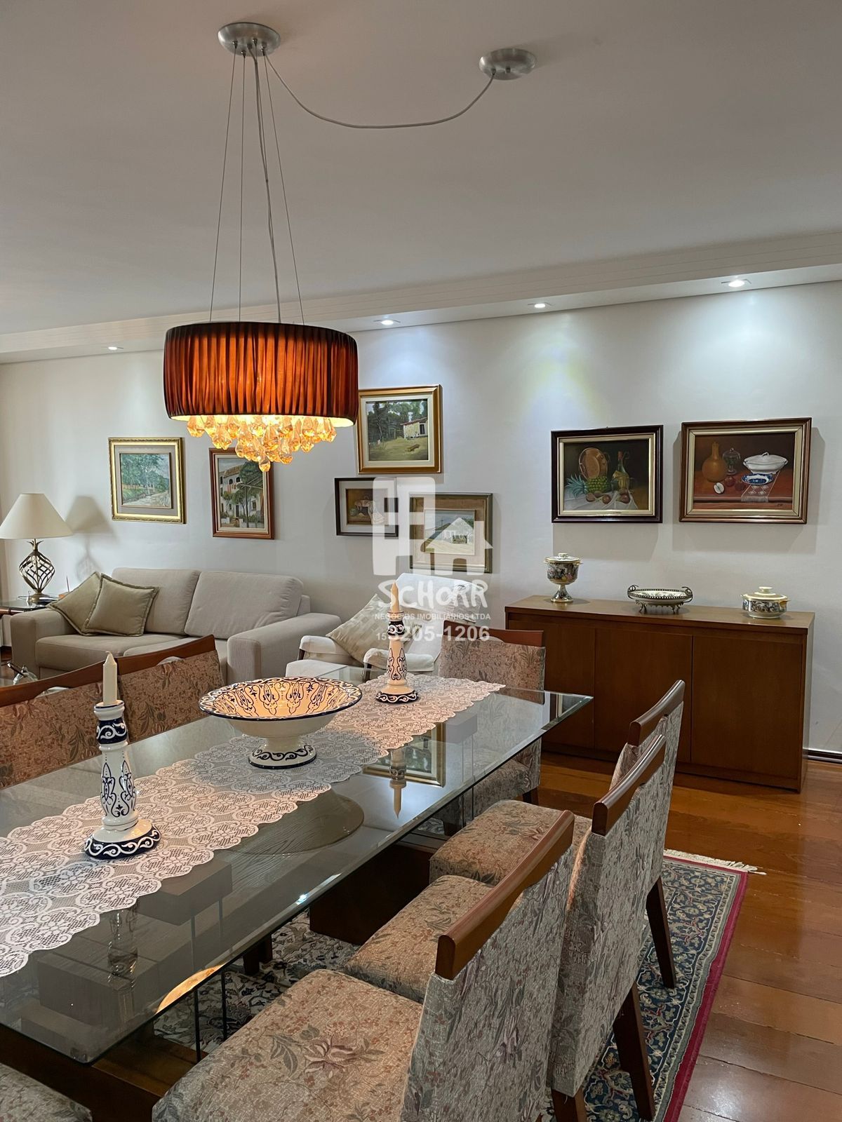 ✨ Apartamento de Alto Padr&atilde;o &agrave; Venda&ndash; Edif&iacute;cio Marques de Santa Cruz ✨CENTRO DE TATU&Iacute; Rua José Bonifácio Tatuí - 