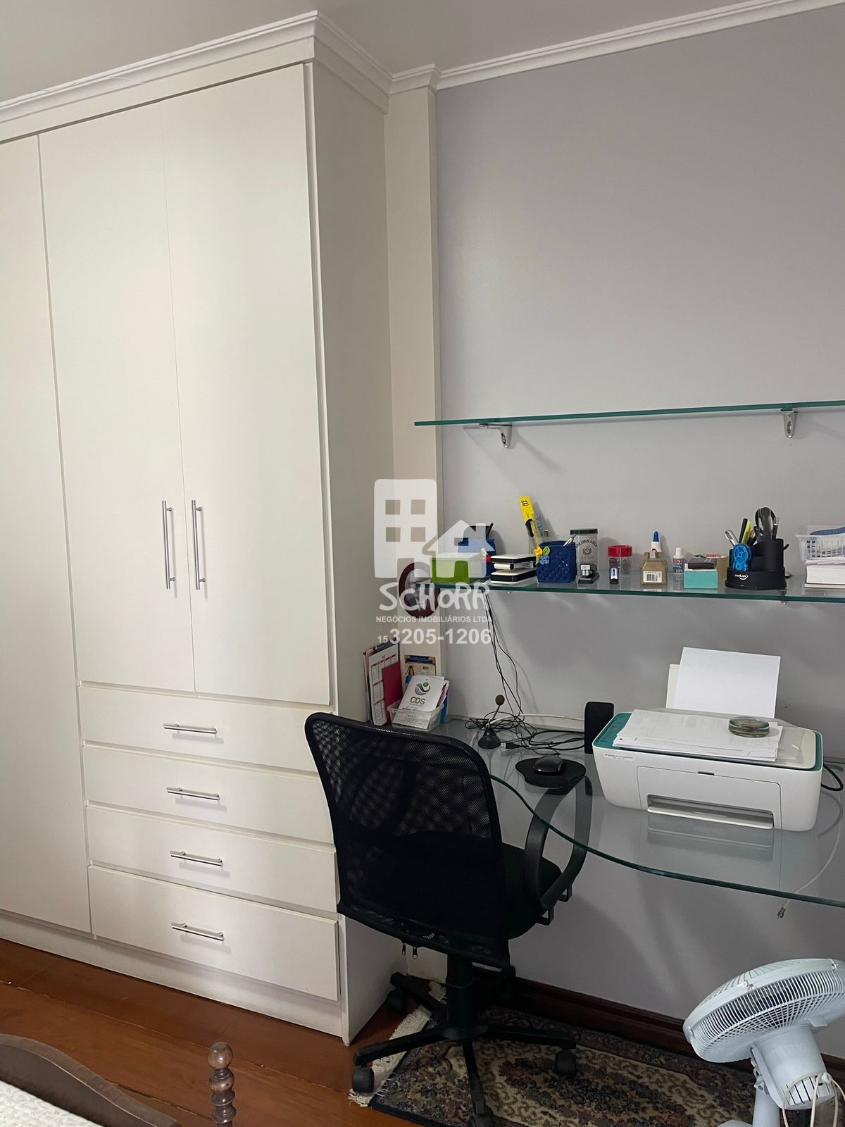 ✨ Apartamento de Alto Padr&atilde;o &agrave; Venda&ndash; Edif&iacute;cio Marques de Santa Cruz ✨CENTRO DE TATU&Iacute; Rua José Bonifácio Tatuí - 