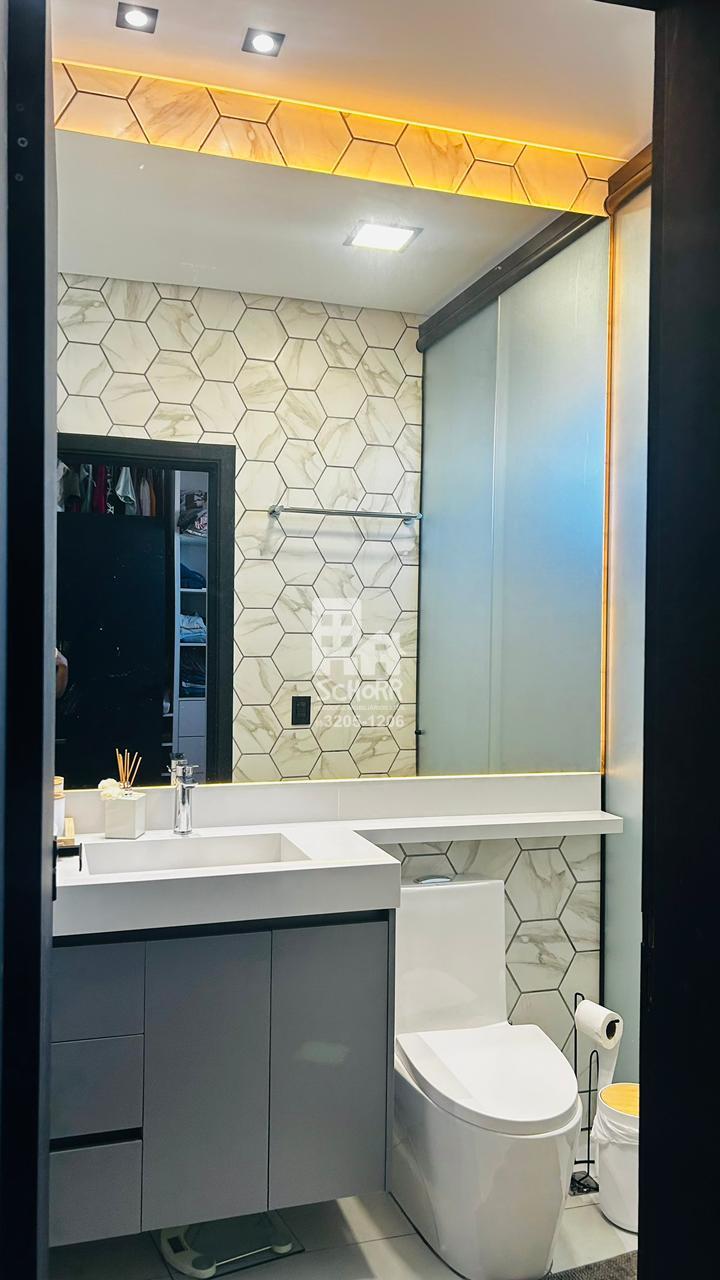 ✨ Apartamento de Alto Padr&atilde;o &agrave; Venda&ndash; Edif&iacute;cio Marques de Santa Cruz ✨CENTRO DE TATU&Iacute; Rua José Bonifácio Tatuí - 