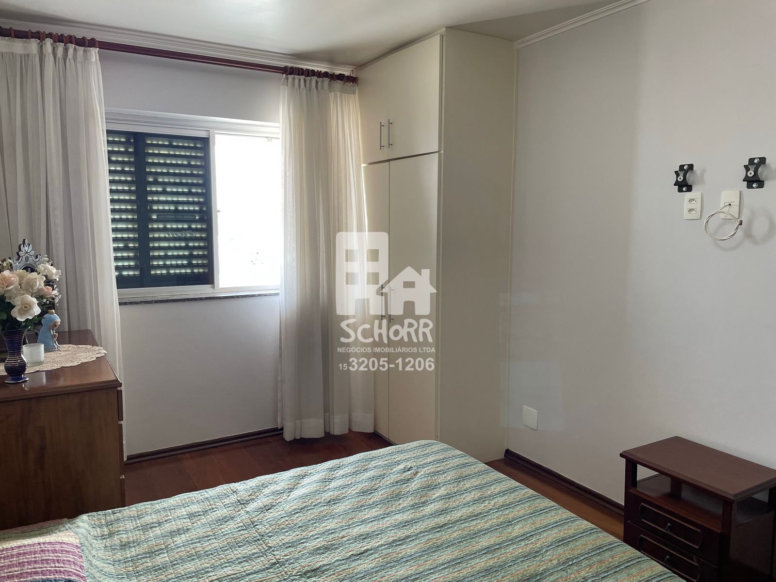 ✨ Apartamento de Alto Padr&atilde;o &agrave; Venda&ndash; Edif&iacute;cio Marques de Santa Cruz ✨CENTRO DE TATU&Iacute; Rua José Bonifácio Tatuí - 