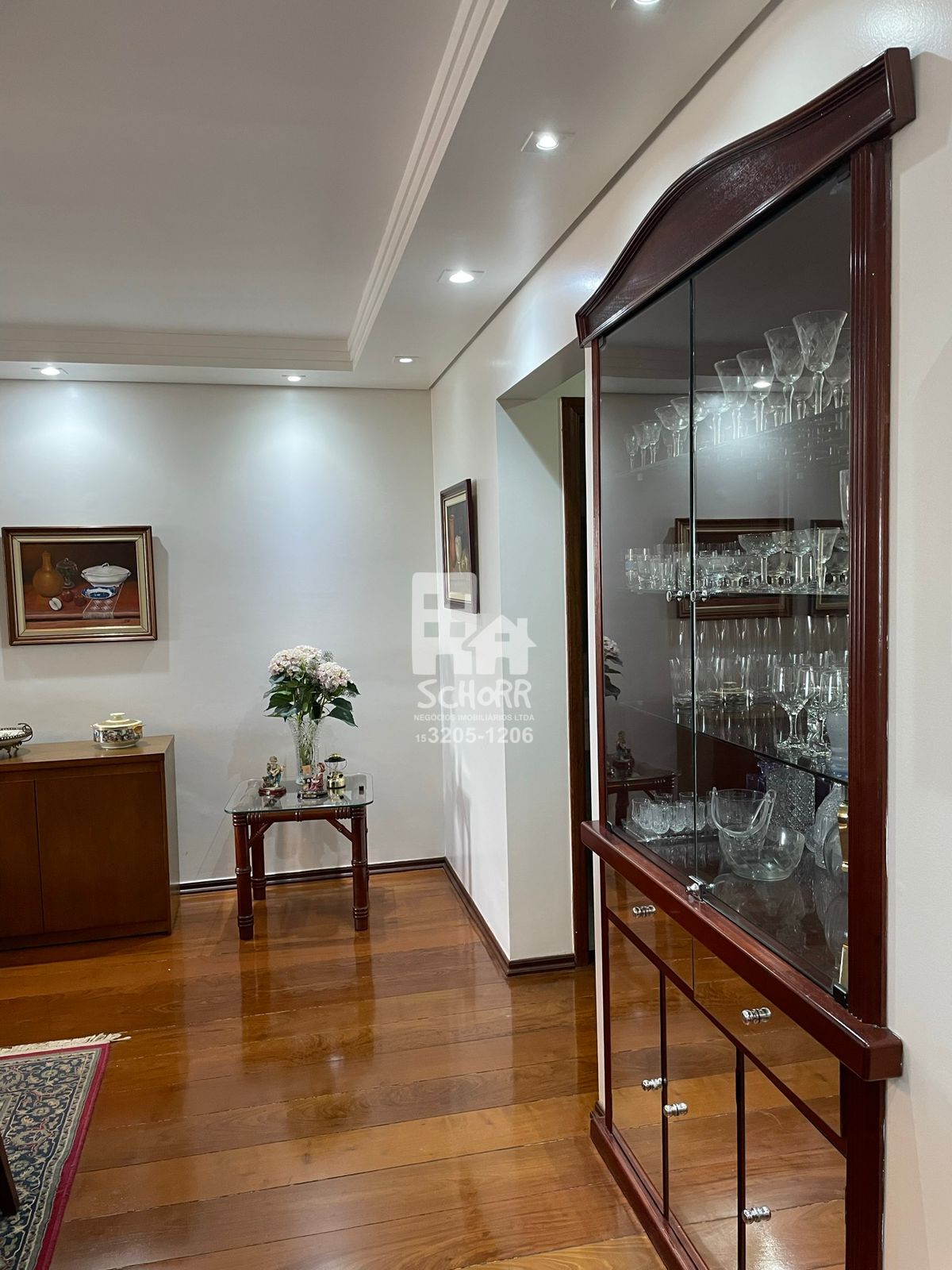 ✨ Apartamento de Alto Padr&atilde;o &agrave; Venda&ndash; Edif&iacute;cio Marques de Santa Cruz ✨CENTRO DE TATU&Iacute; Rua José Bonifácio Tatuí - 