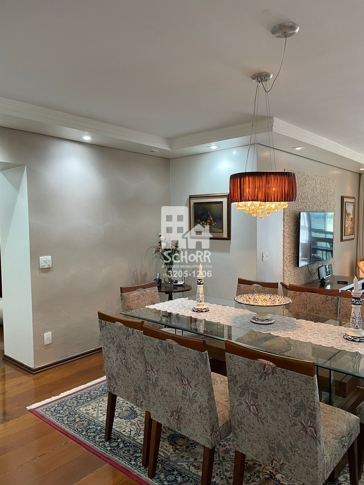 ✨ Apartamento de Alto Padr&atilde;o &agrave; Venda&ndash; Edif&iacute;cio Marques de Santa Cruz ✨CENTRO DE TATU&Iacute; Rua José Bonifácio Tatuí - 