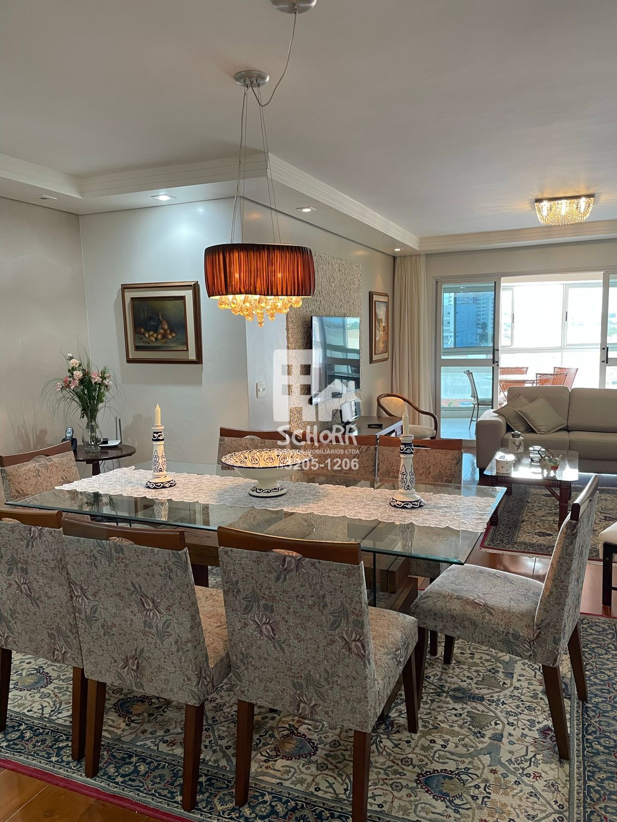 ✨ Apartamento de Alto Padr&atilde;o &agrave; Venda&ndash; Edif&iacute;cio Marques de Santa Cruz ✨CENTRO DE TATU&Iacute; Rua José Bonifácio Tatuí - 