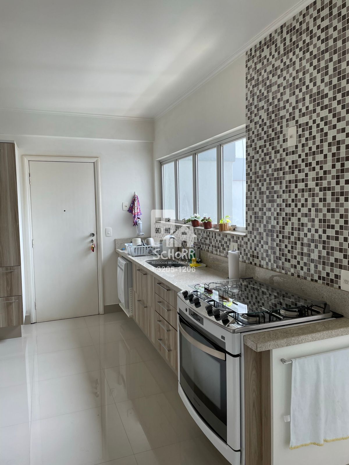 ✨ Apartamento de Alto Padr&atilde;o &agrave; Venda&ndash; Edif&iacute;cio Marques de Santa Cruz ✨CENTRO DE TATU&Iacute; Rua José Bonifácio Tatuí - 