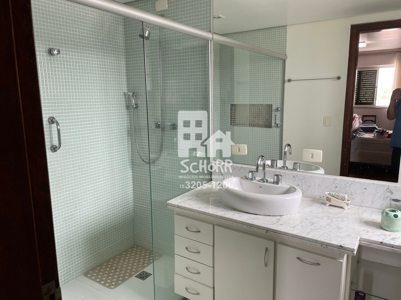 ✨ Apartamento de Alto Padr&atilde;o &agrave; Venda&ndash; Edif&iacute;cio Marques de Santa Cruz ✨CENTRO DE TATU&Iacute; Rua José Bonifácio Tatuí - 