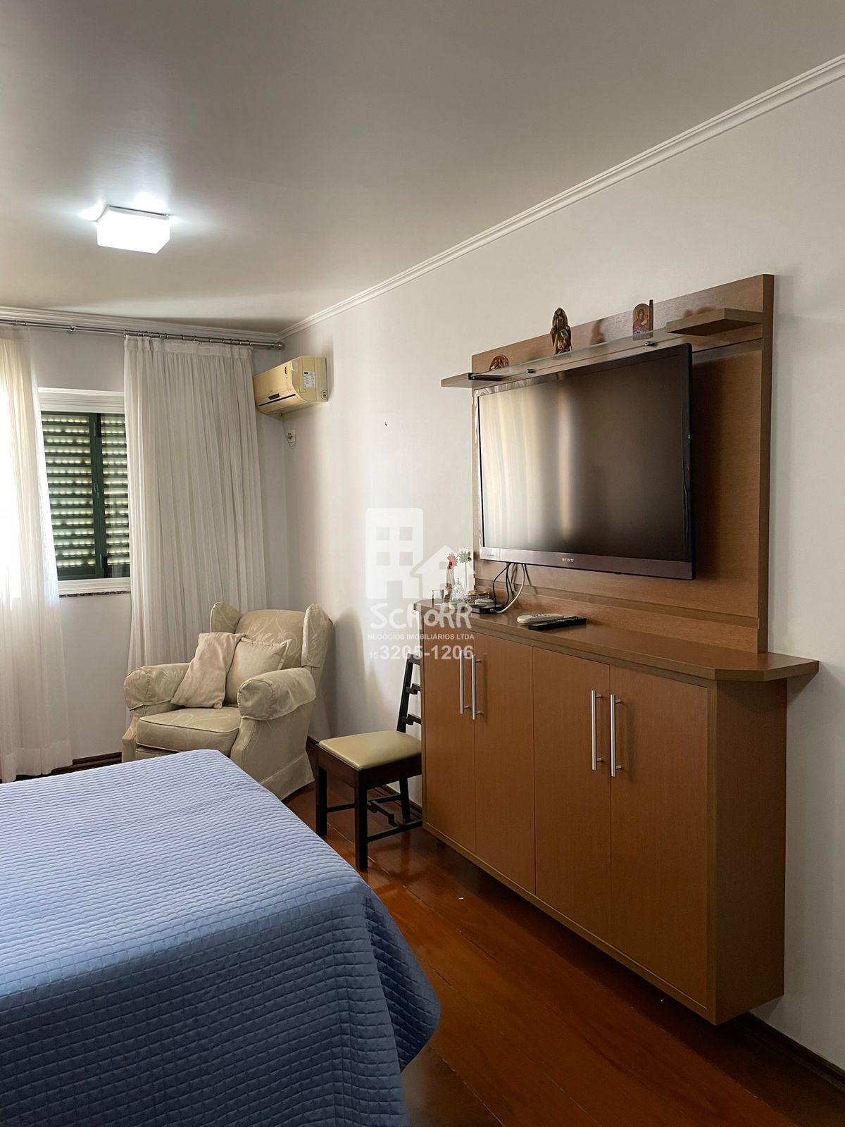 ✨ Apartamento de Alto Padr&atilde;o &agrave; Venda&ndash; Edif&iacute;cio Marques de Santa Cruz ✨CENTRO DE TATU&Iacute; Rua José Bonifácio Tatuí - 