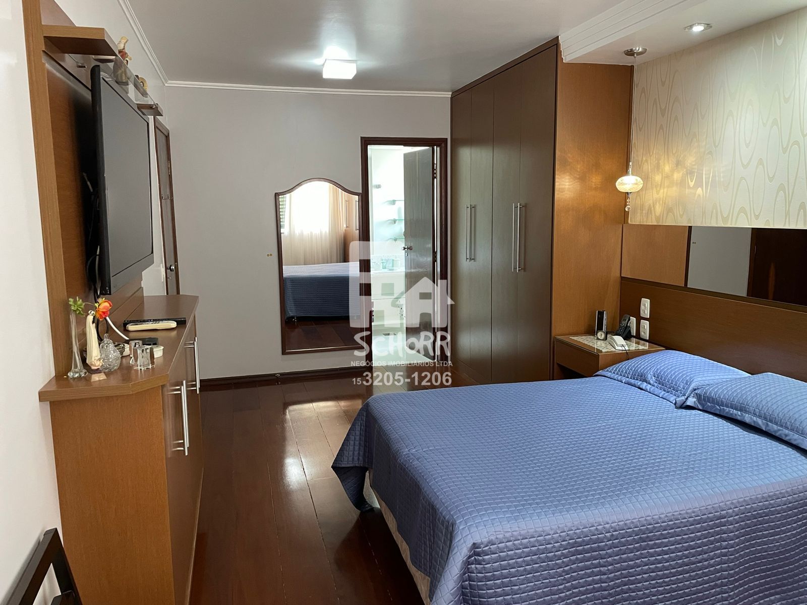 ✨ Apartamento de Alto Padr&atilde;o &agrave; Venda&ndash; Edif&iacute;cio Marques de Santa Cruz ✨CENTRO DE TATU&Iacute; Rua José Bonifácio Tatuí - 