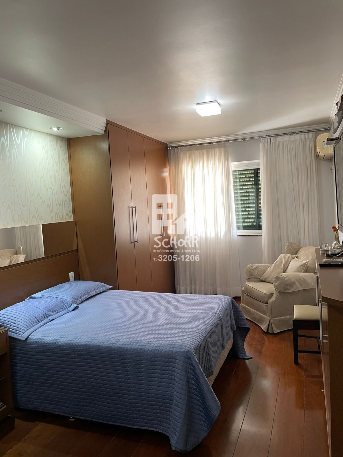 ✨ Apartamento de Alto Padr&atilde;o &agrave; Venda&ndash; Edif&iacute;cio Marques de Santa Cruz ✨CENTRO DE TATU&Iacute; Rua José Bonifácio Tatuí - 