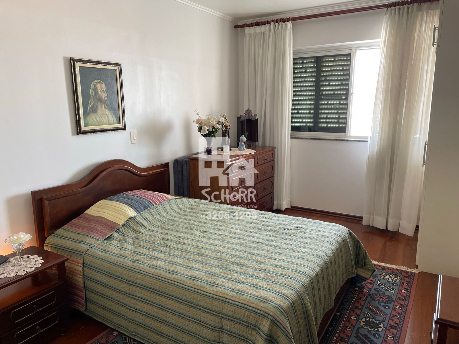 ✨ Apartamento de Alto Padr&atilde;o &agrave; Venda&ndash; Edif&iacute;cio Marques de Santa Cruz ✨CENTRO DE TATU&Iacute; Rua José Bonifácio Tatuí - 