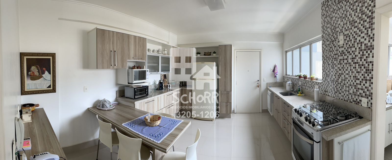 ✨ Apartamento de Alto Padr&atilde;o &agrave; Venda&ndash; Edif&iacute;cio Marques de Santa Cruz ✨CENTRO DE TATU&Iacute; Rua José Bonifácio Tatuí - 