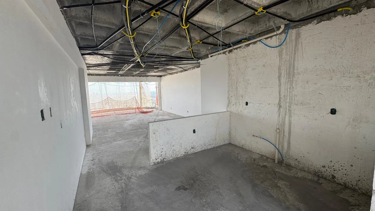 Apartamento, 3 quartos, 141 m² - Foto 39