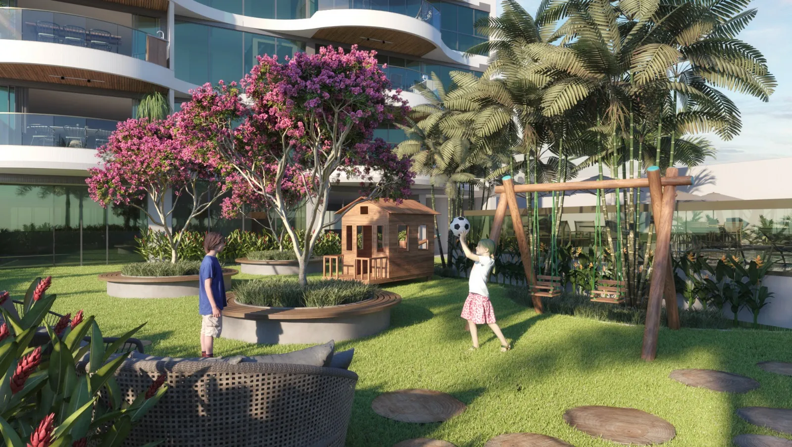 Apartamento, 3 quartos, 141 m² - Foto 14