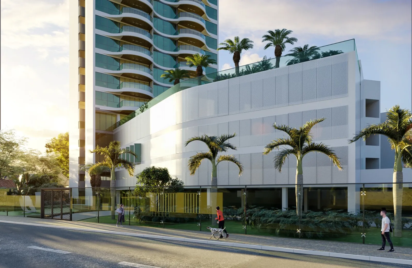 Apartamento, 3 quartos, 141 m² - Foto 16