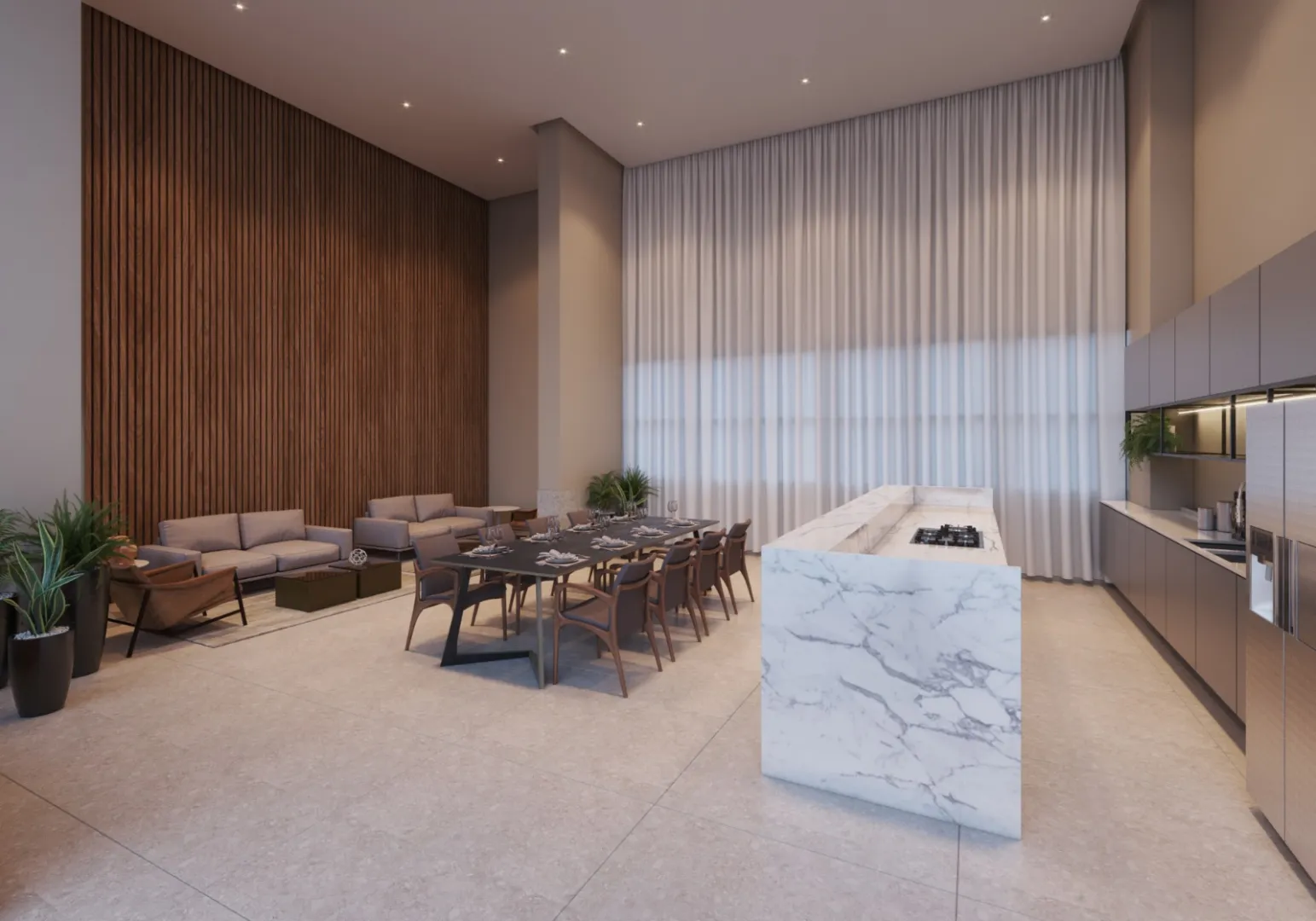 Apartamento, 3 quartos, 141 m² - Foto 27