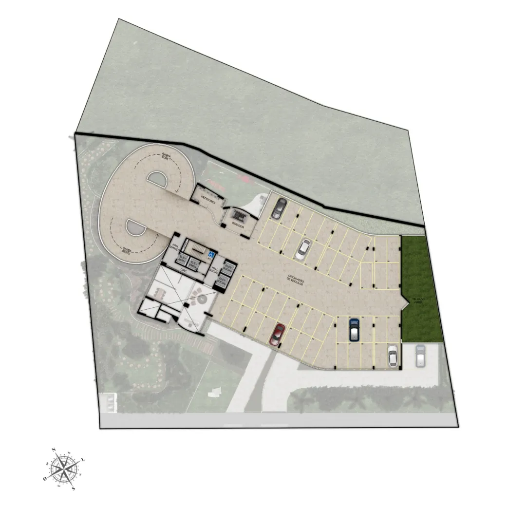 Apartamento, 3 quartos, 141 m² - Foto 18